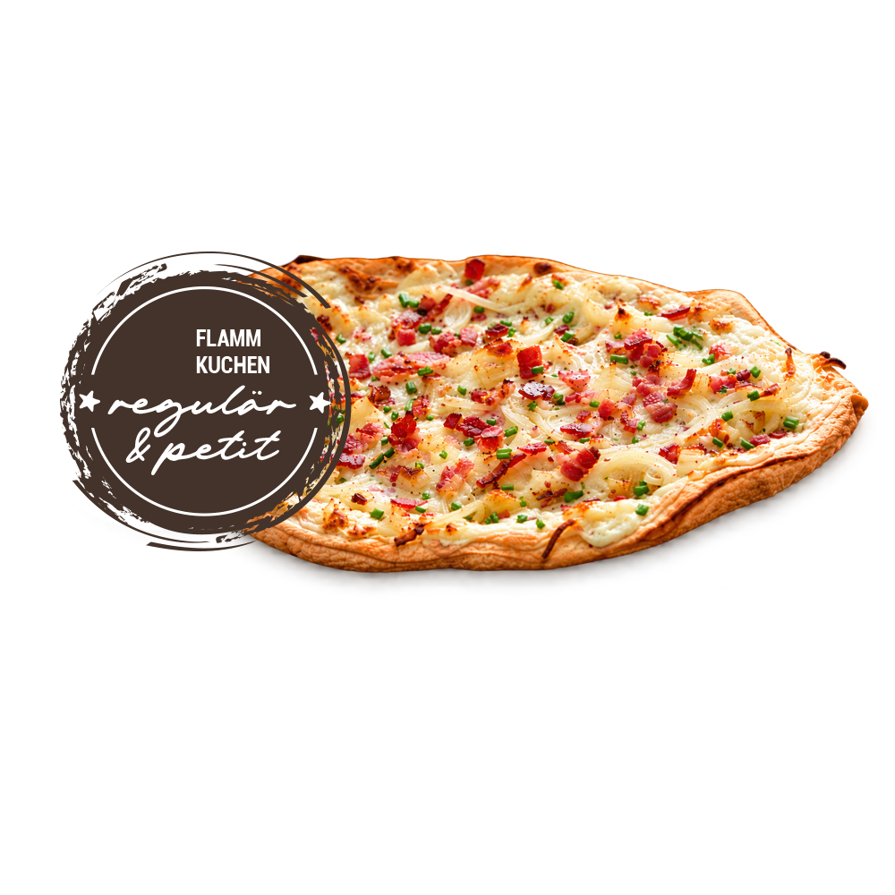 Perplex Premium Flammkuchen