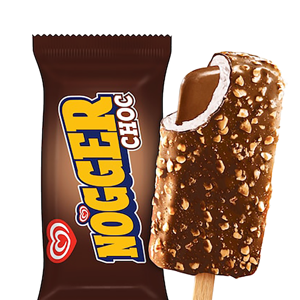 Nogger Choc