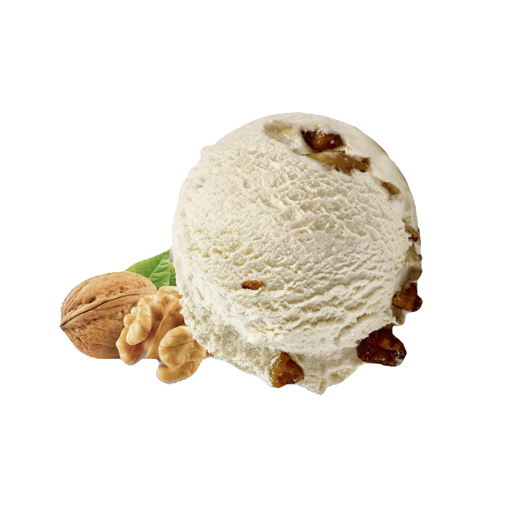 Carte D'Or Gelateria Walnuss