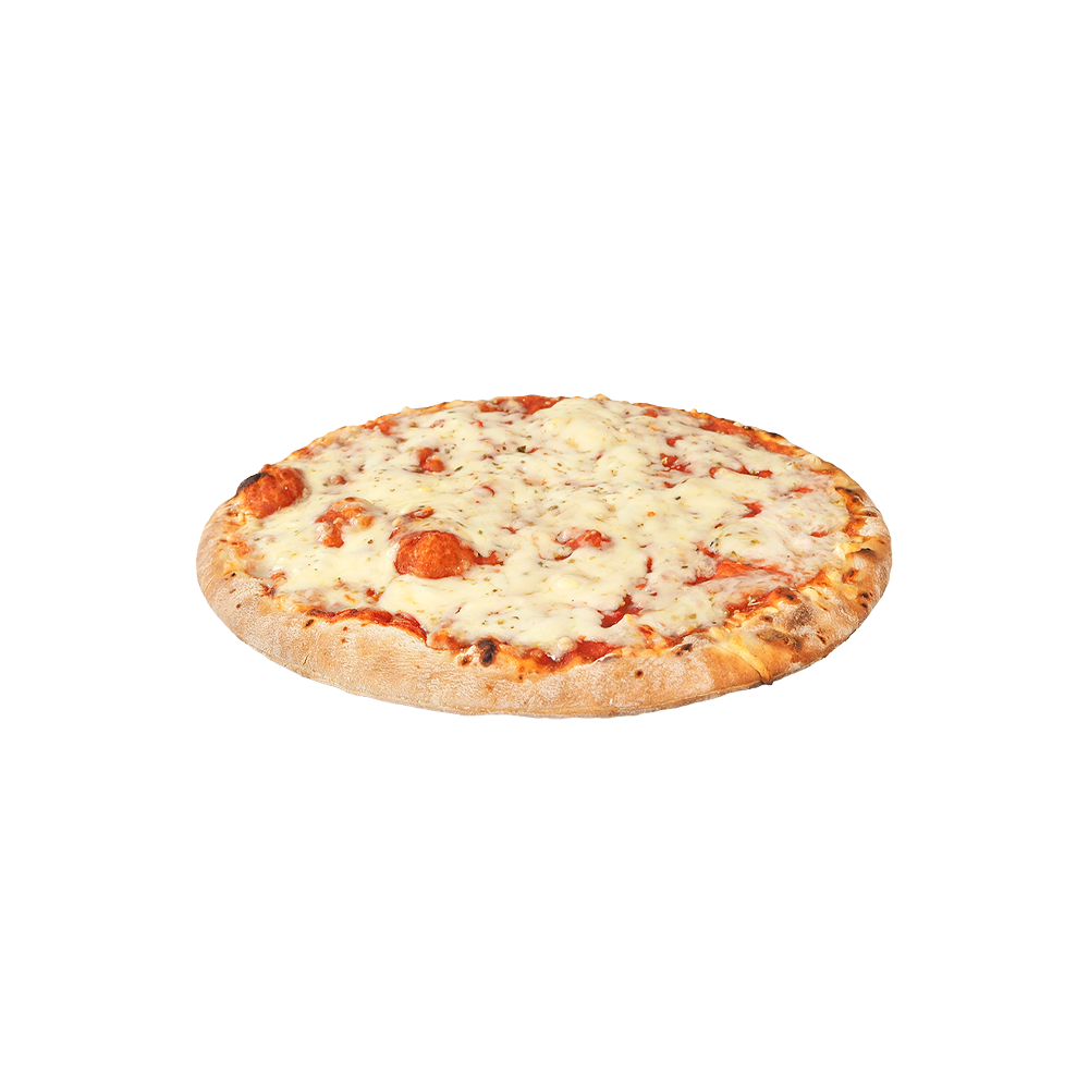 Premium Pizza Margherita