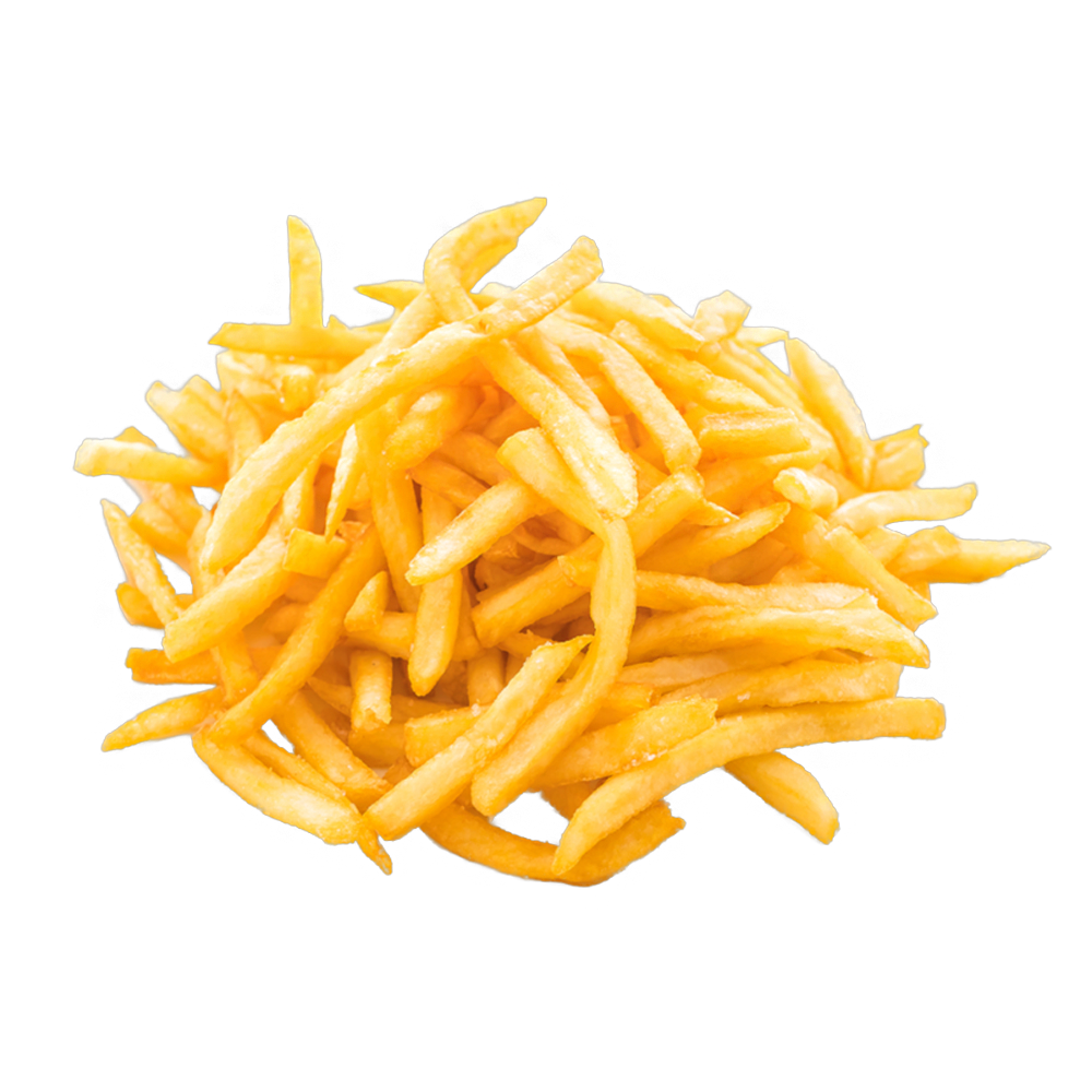 Quick Oven Pommes Frites