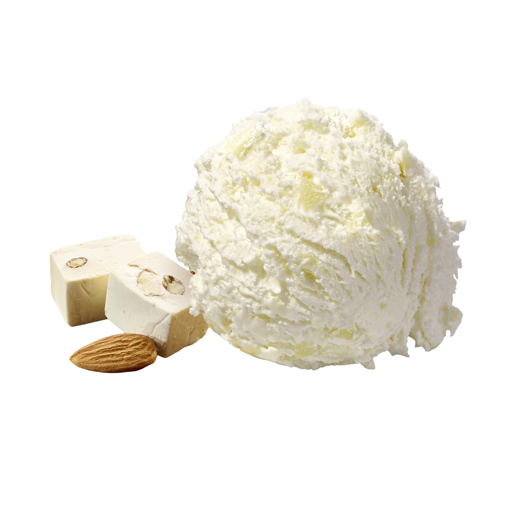 Carte D'Or Weisser Nougat