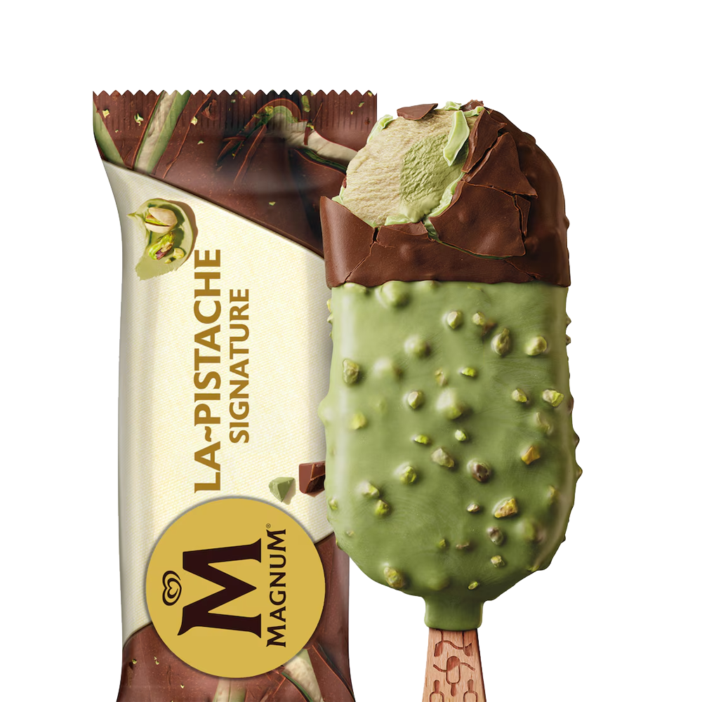 Magnum La Pistache