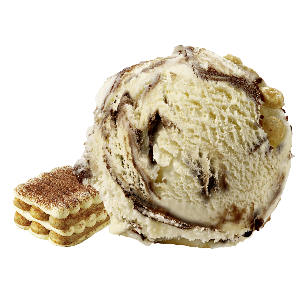 Carte D'or Gelateria Tiramisu