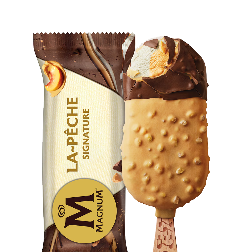 Magnum La Peche