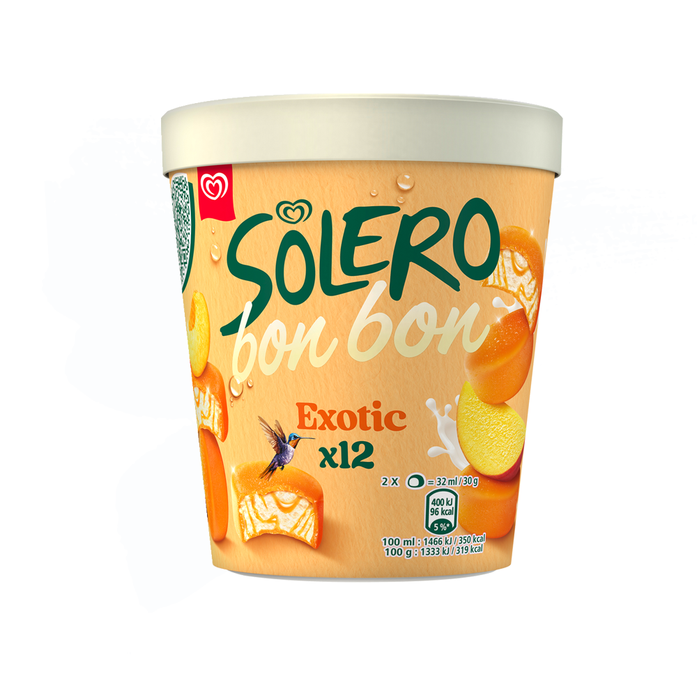 Solero Bonbon