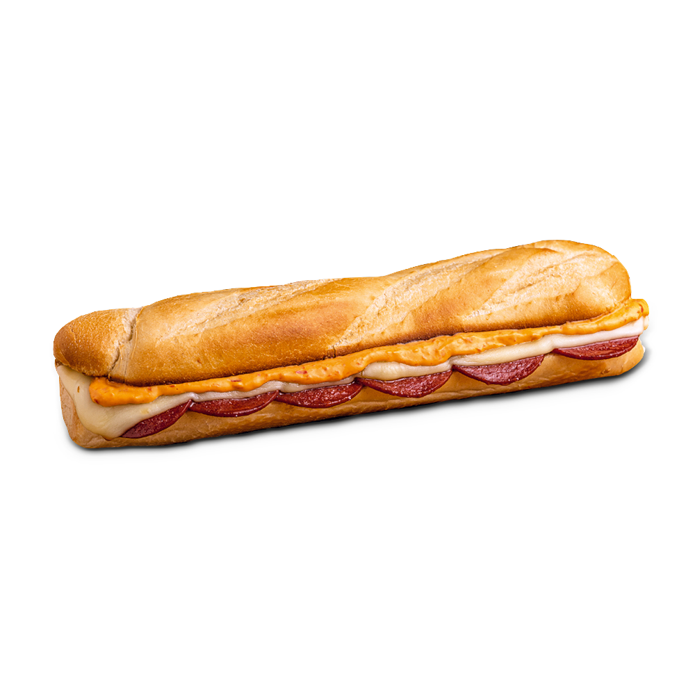 Premium Baguette Sucuk