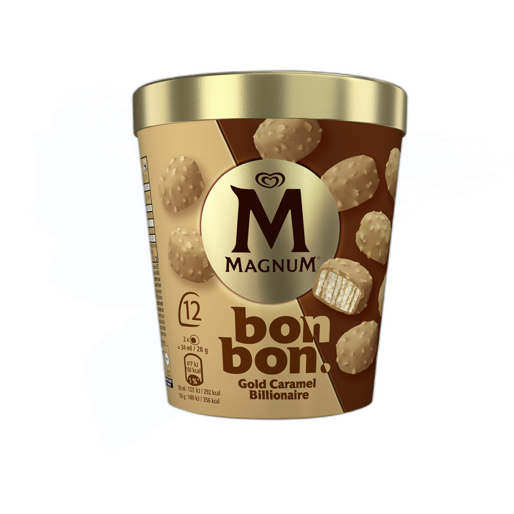 Magnum Bonbon