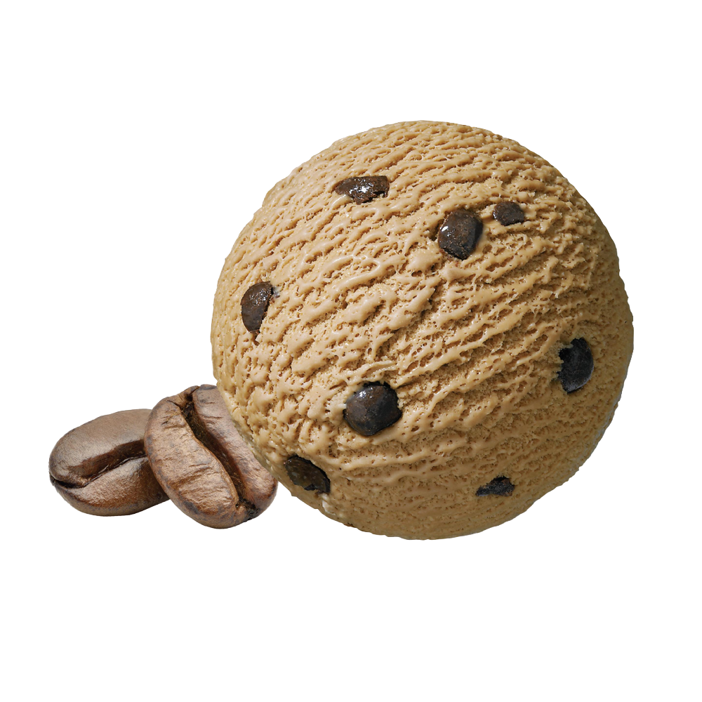 Carte D'Or Gelateria Kaffee