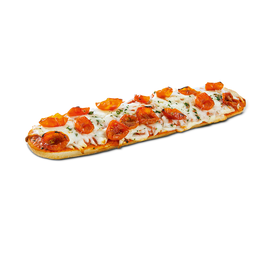 Gourmet Baguette Tomate Mozzarella