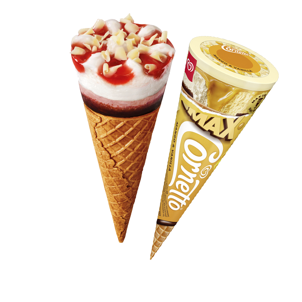 Cornetto