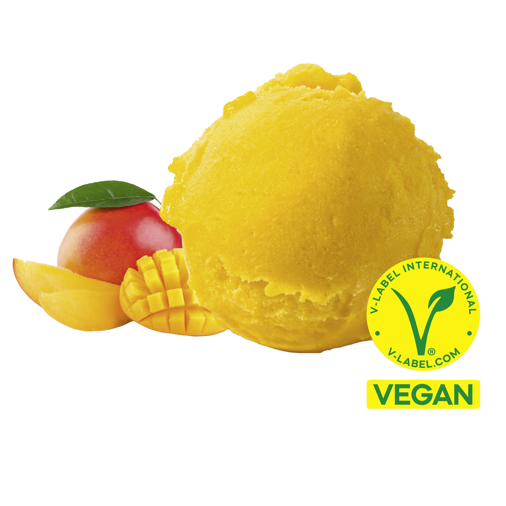 Carte D'Or Sorbet Mango