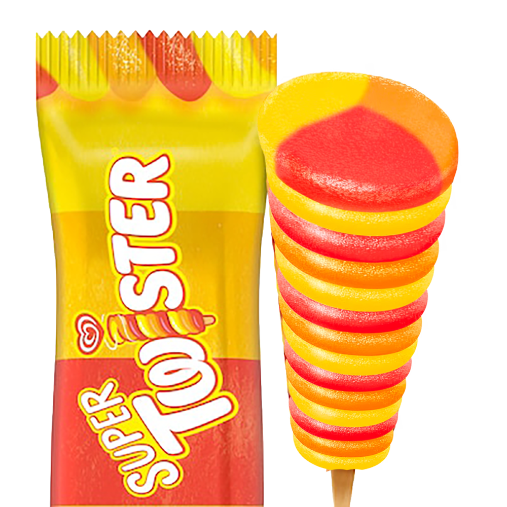 Langnese Super Twister