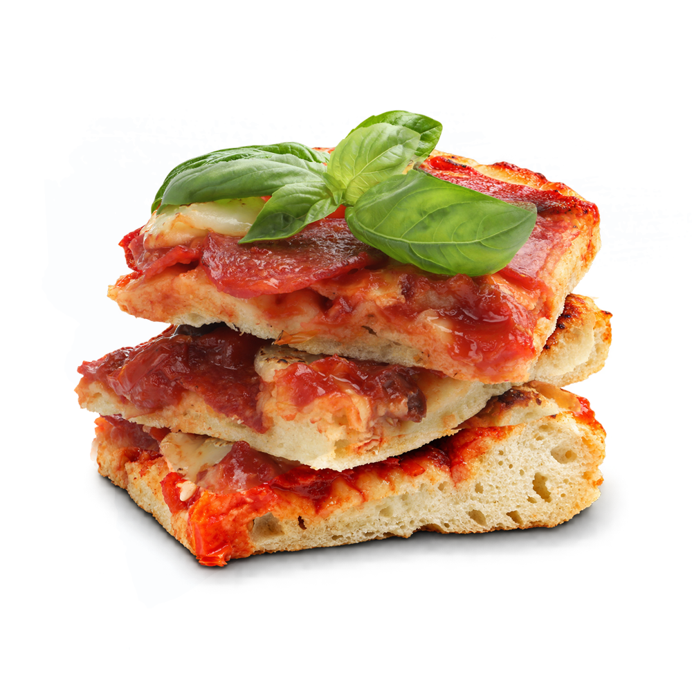 Perplex Gastronorm Pizza