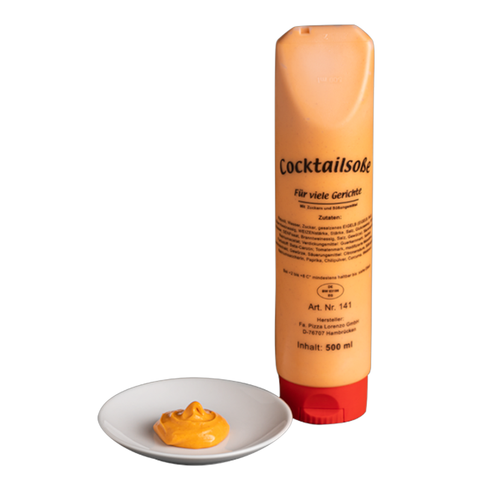 Cocktailsauce