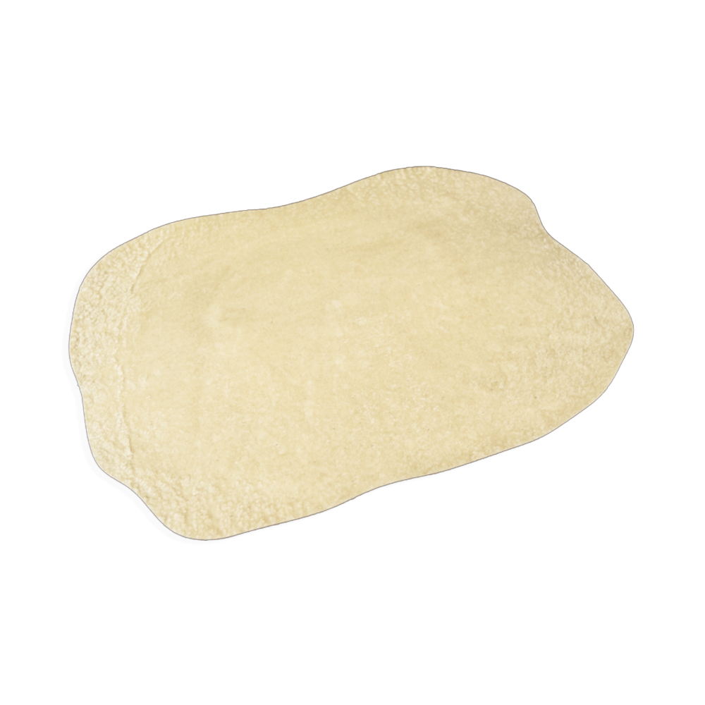 Flammkuchenboden