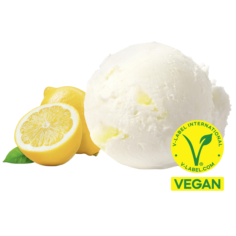 Carte D'Or Sorbet Zitrone