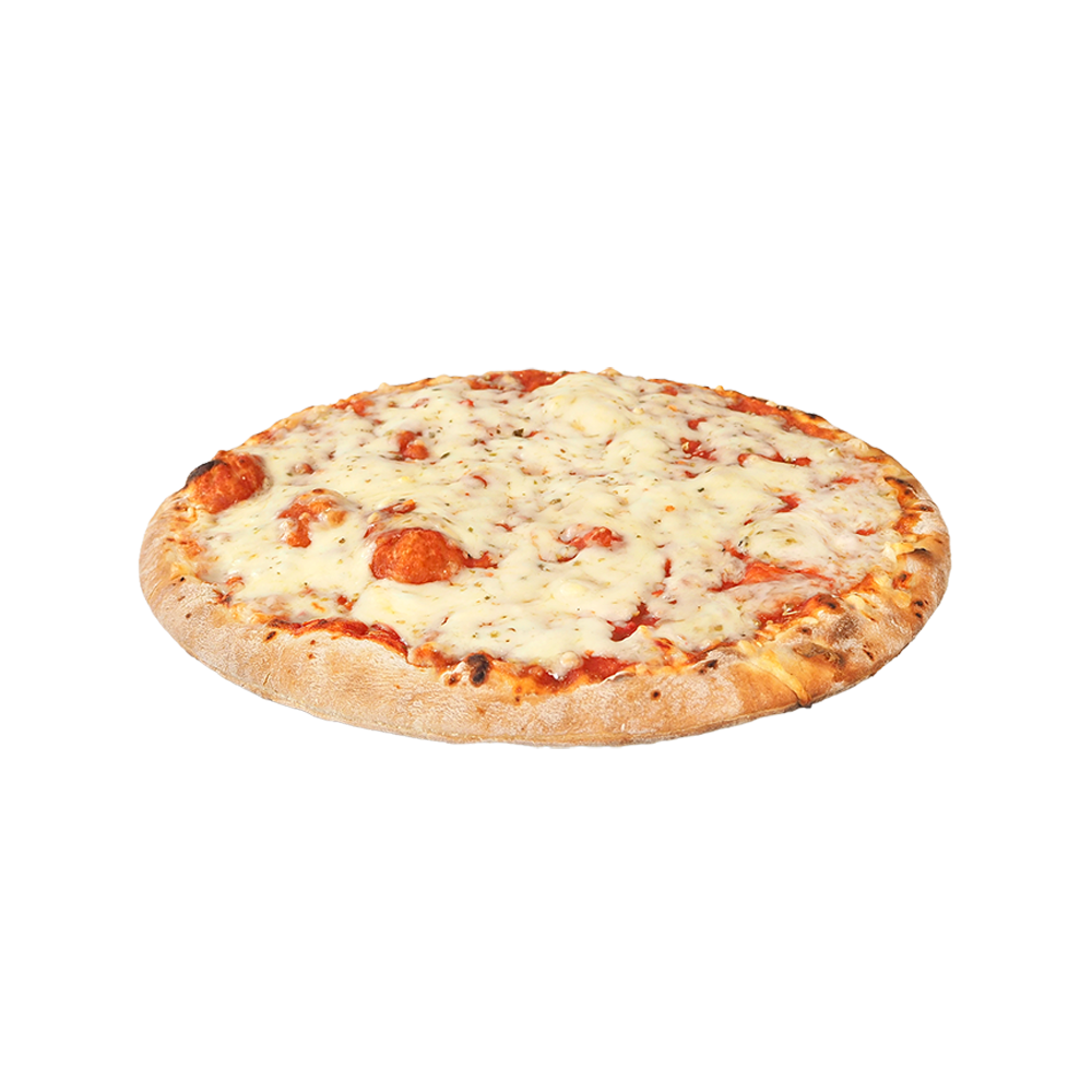 Premium Pizza Margherita XXL