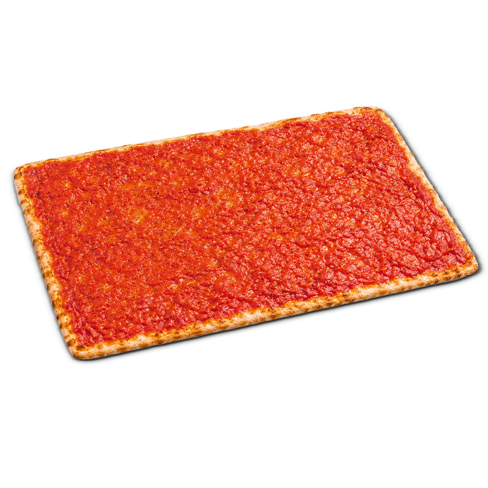 Gastronorm Premium Pizzaboden Pomodoro