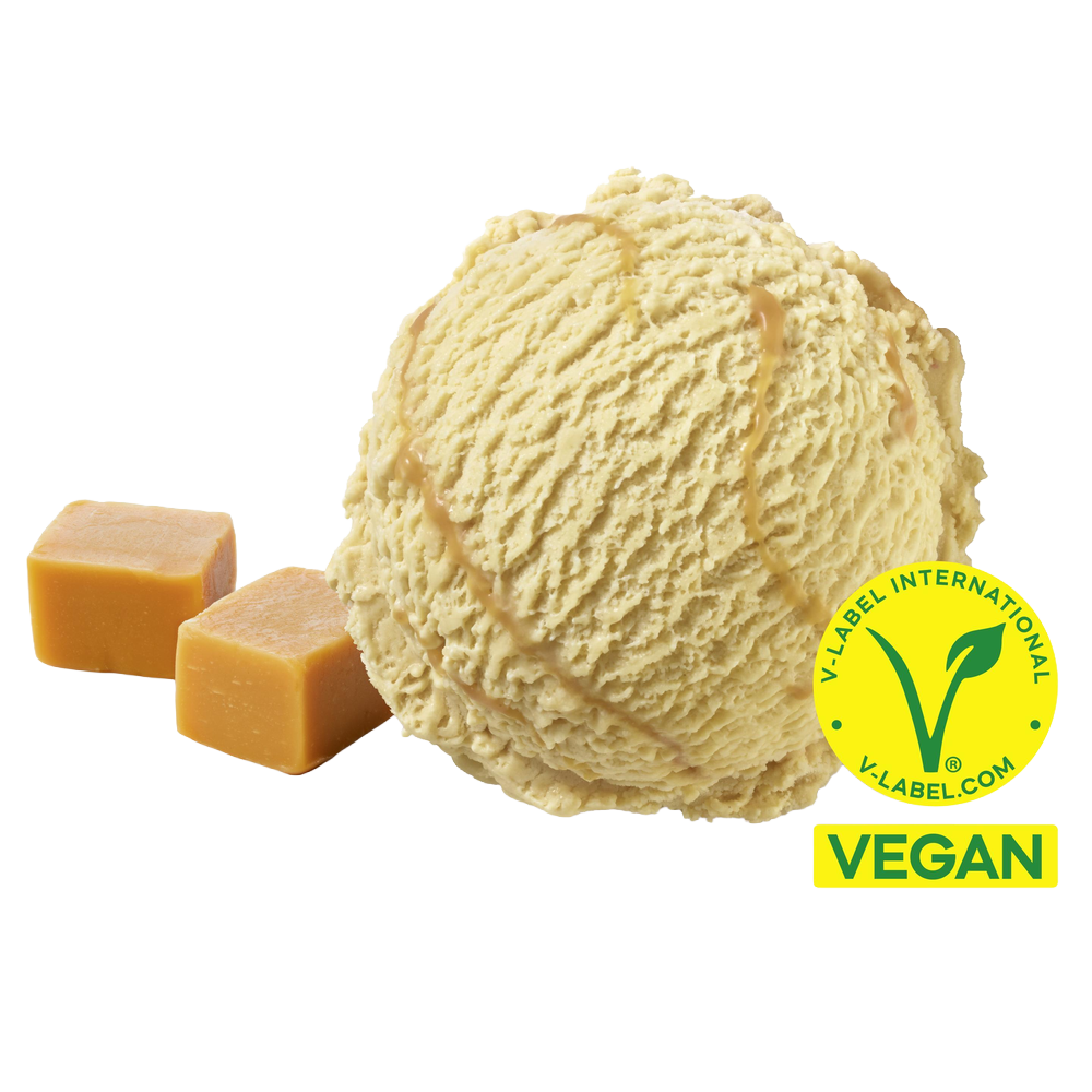 Carte D'Or Toffee (vegan)