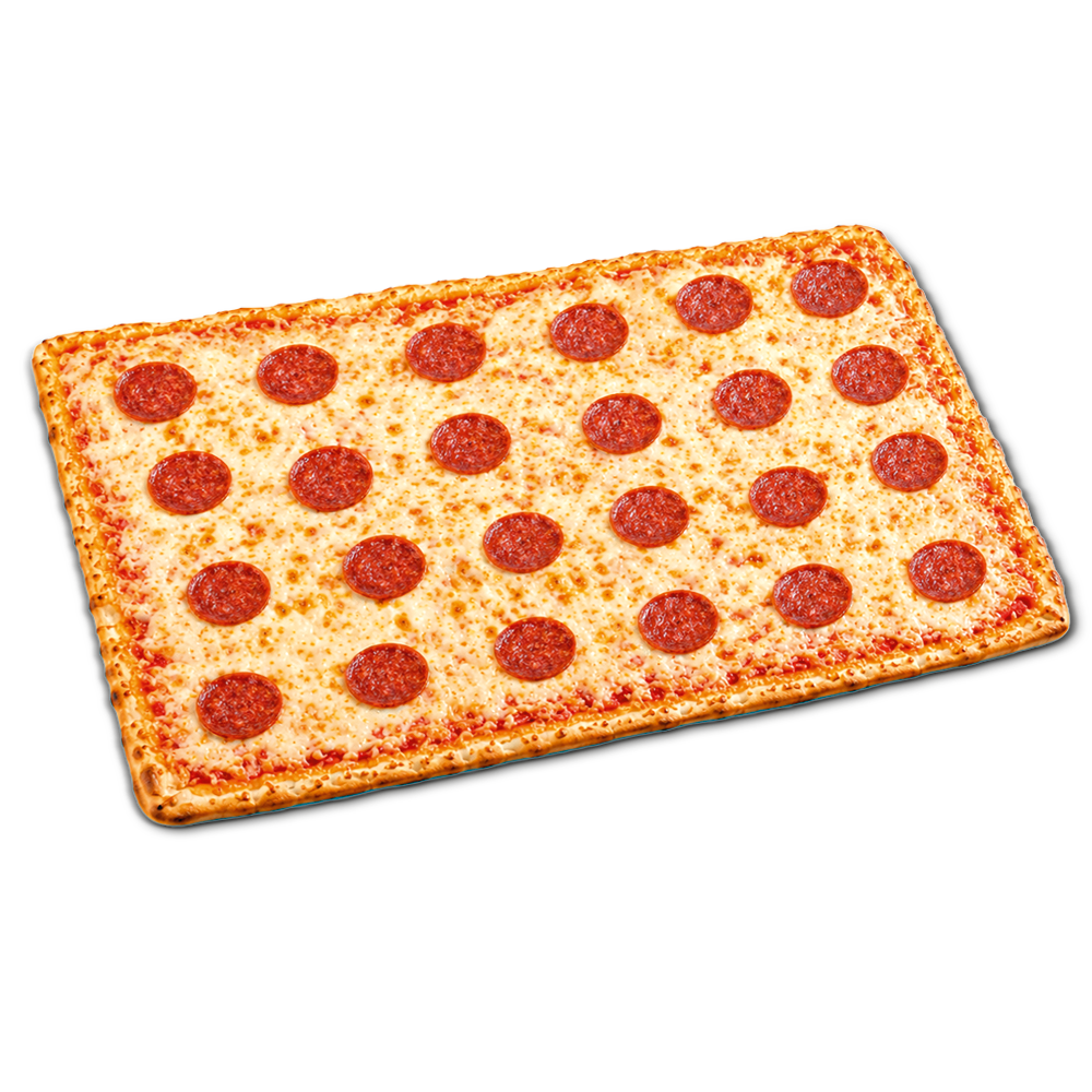 Gastronorm Premium Pizza Salami