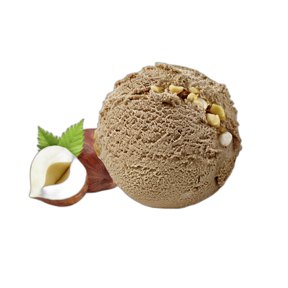 Carte D'Or Gelateria Haselnuss