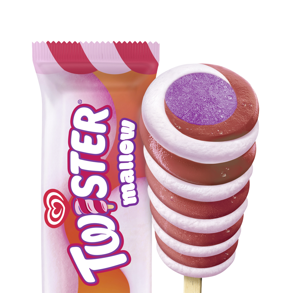 Twister Mini Mallow