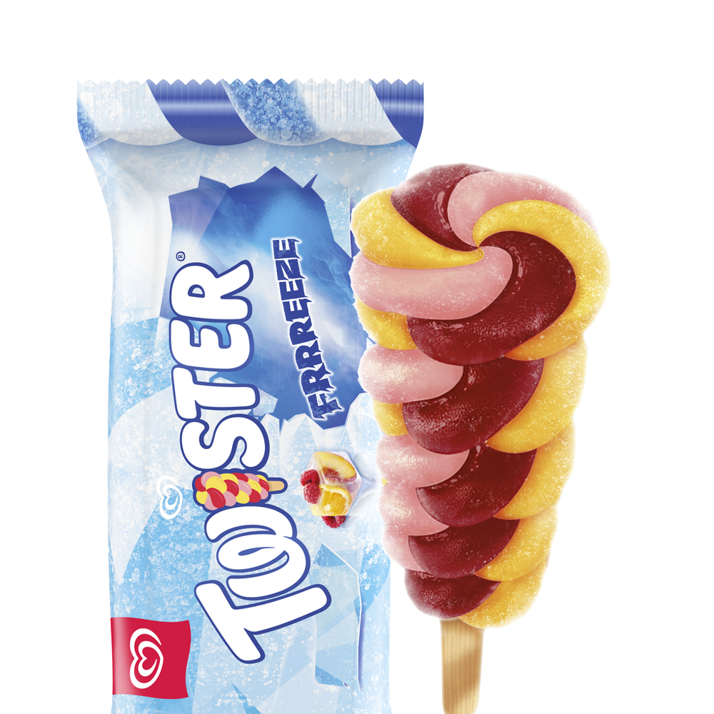 Twister Freeze