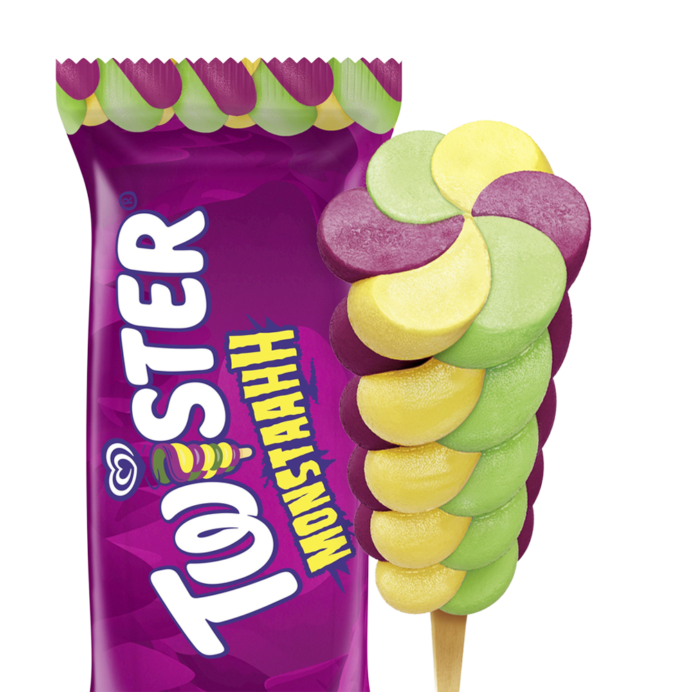 Twister Monstaahh