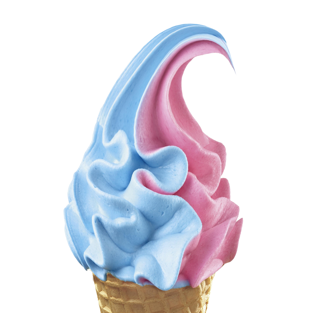 Langnese Soft Galaxy