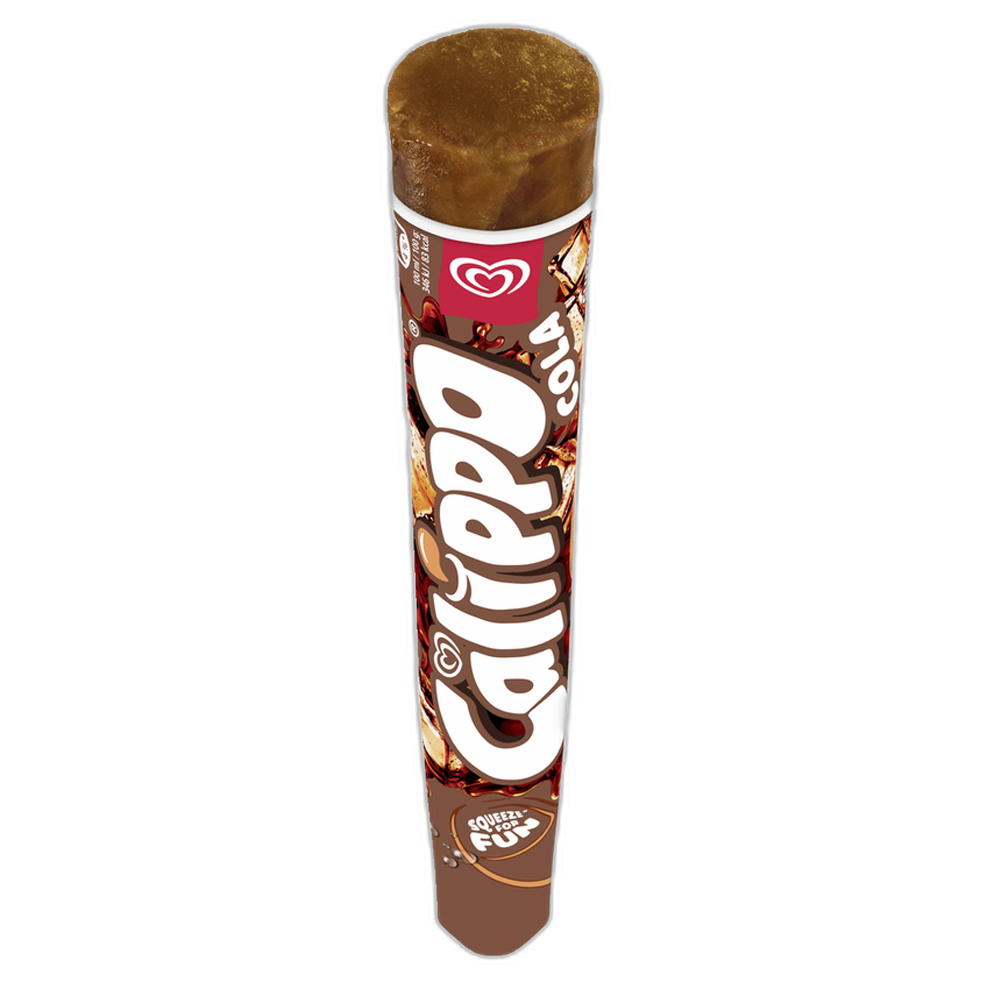 Calippo Cola