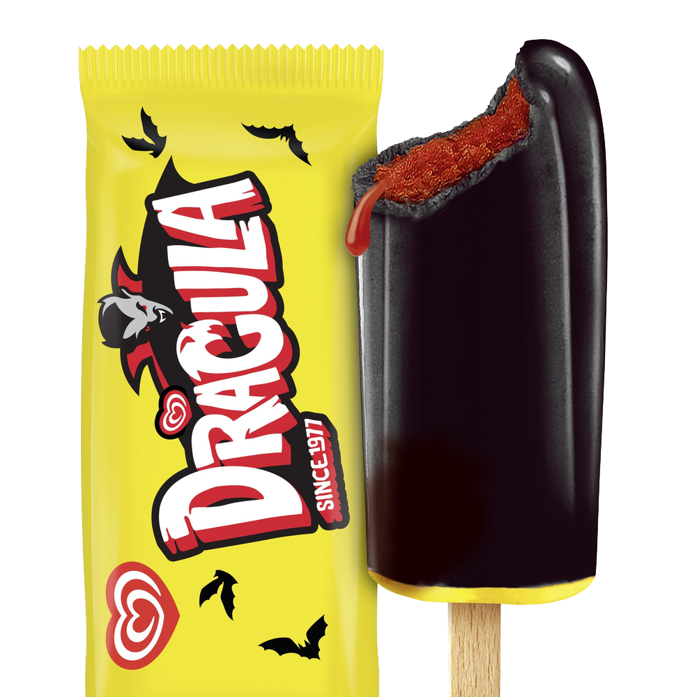 Langnese Dracula