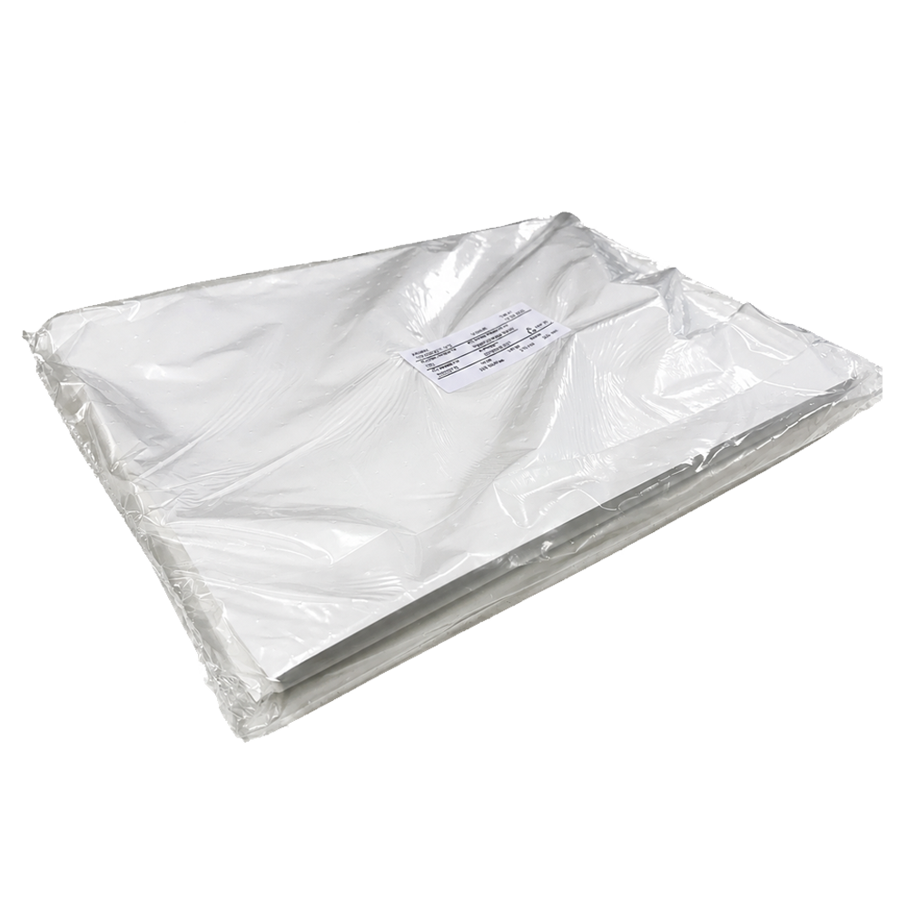 Pergamentpapier für Servierbrettauflage