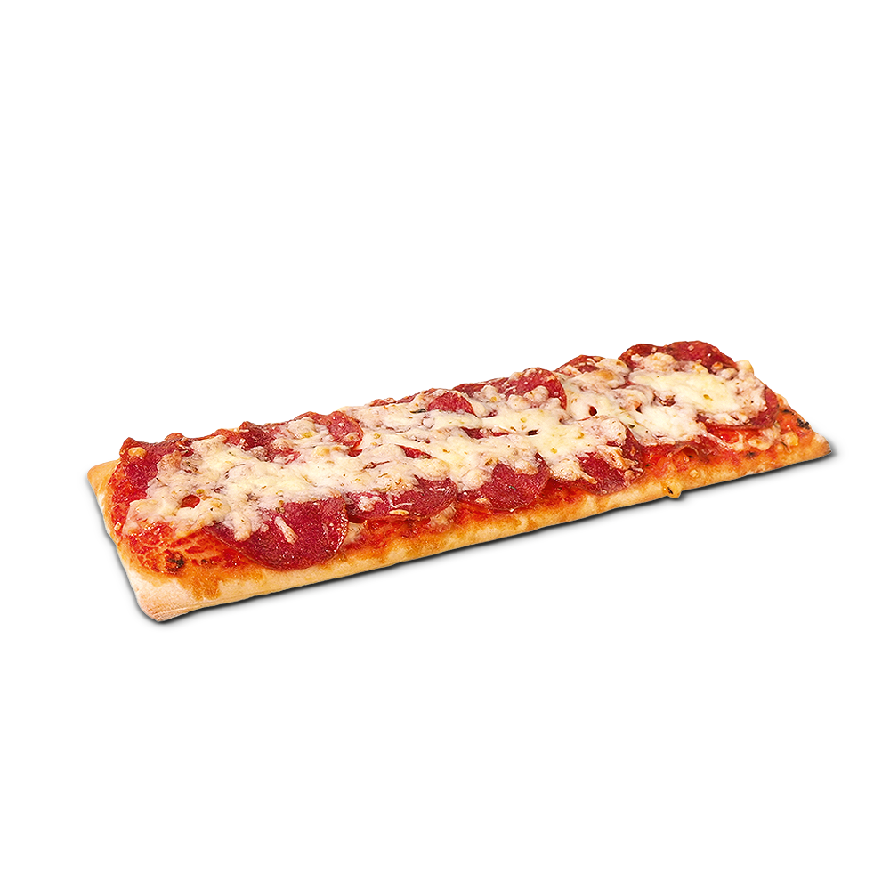 Pizzasnack Salami