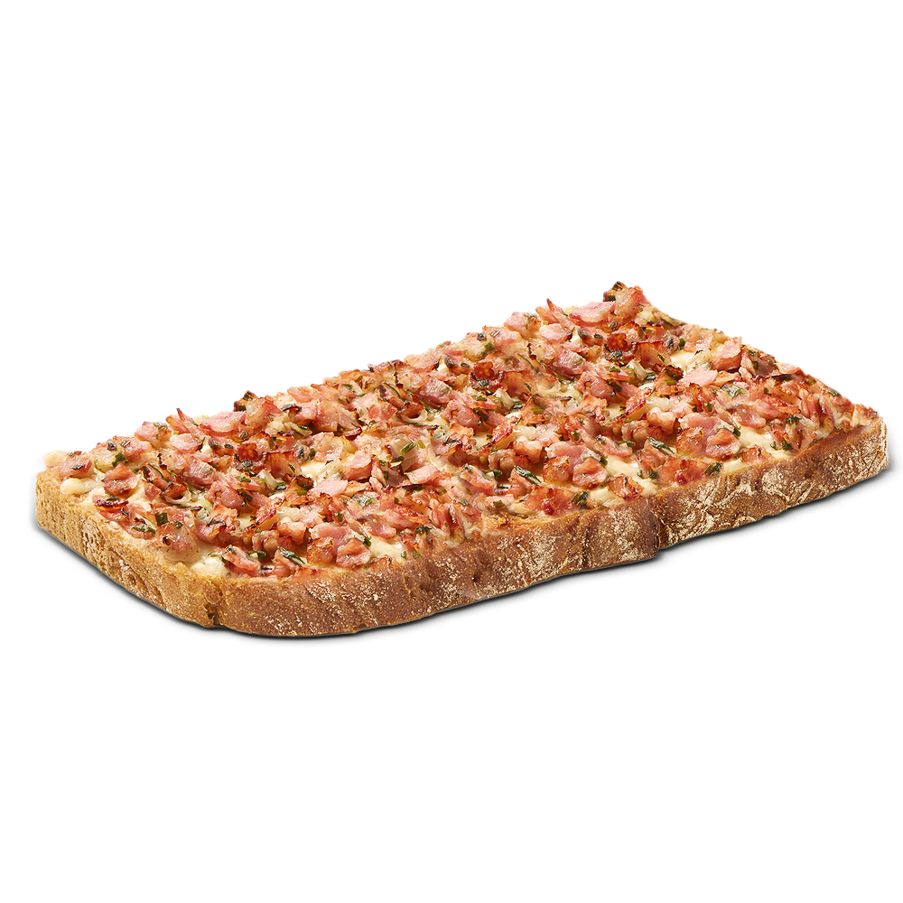 Holzfällerbrot
