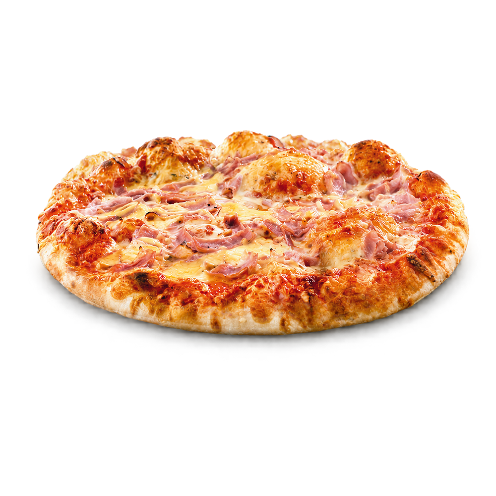 Perplex Frischteigpizza