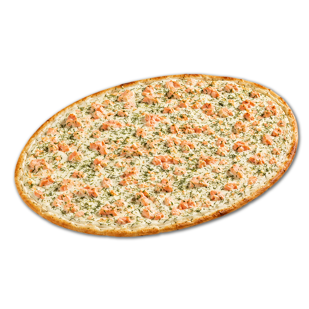 Premium Flammkuchen Nordische Art
