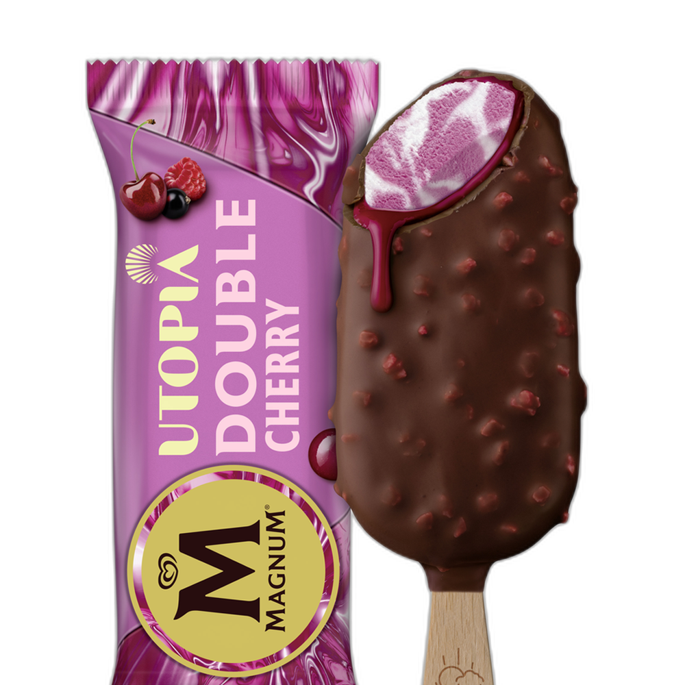 Magnum Double Cherry