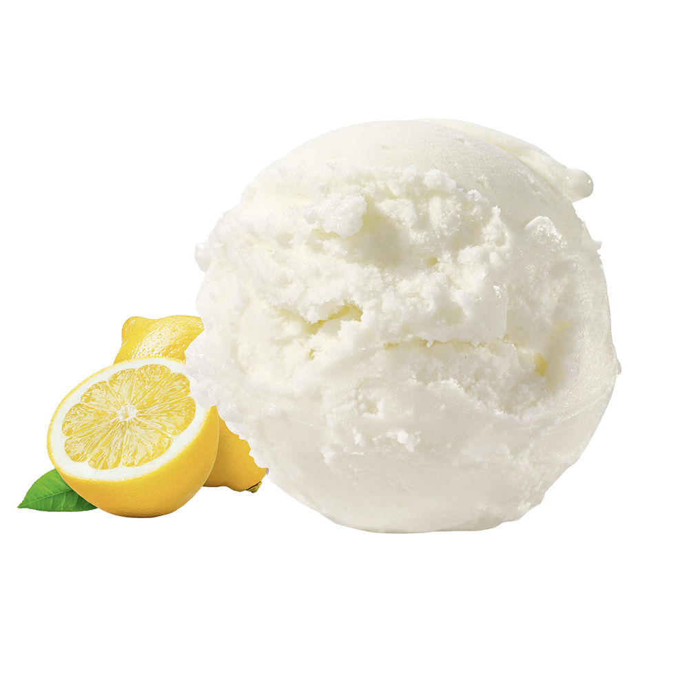 Carte D'Or Gelateria Zitrone