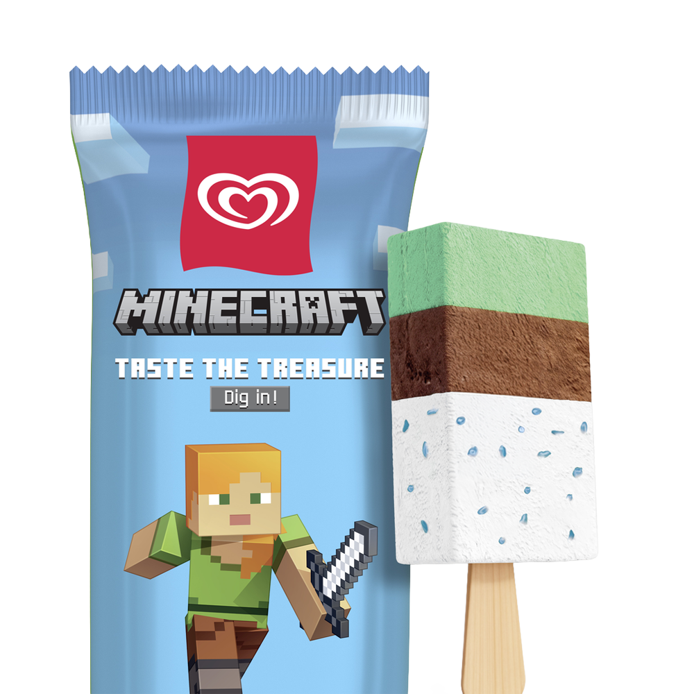 Minecraft