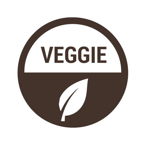 Perplex vegetarisches Sortiment