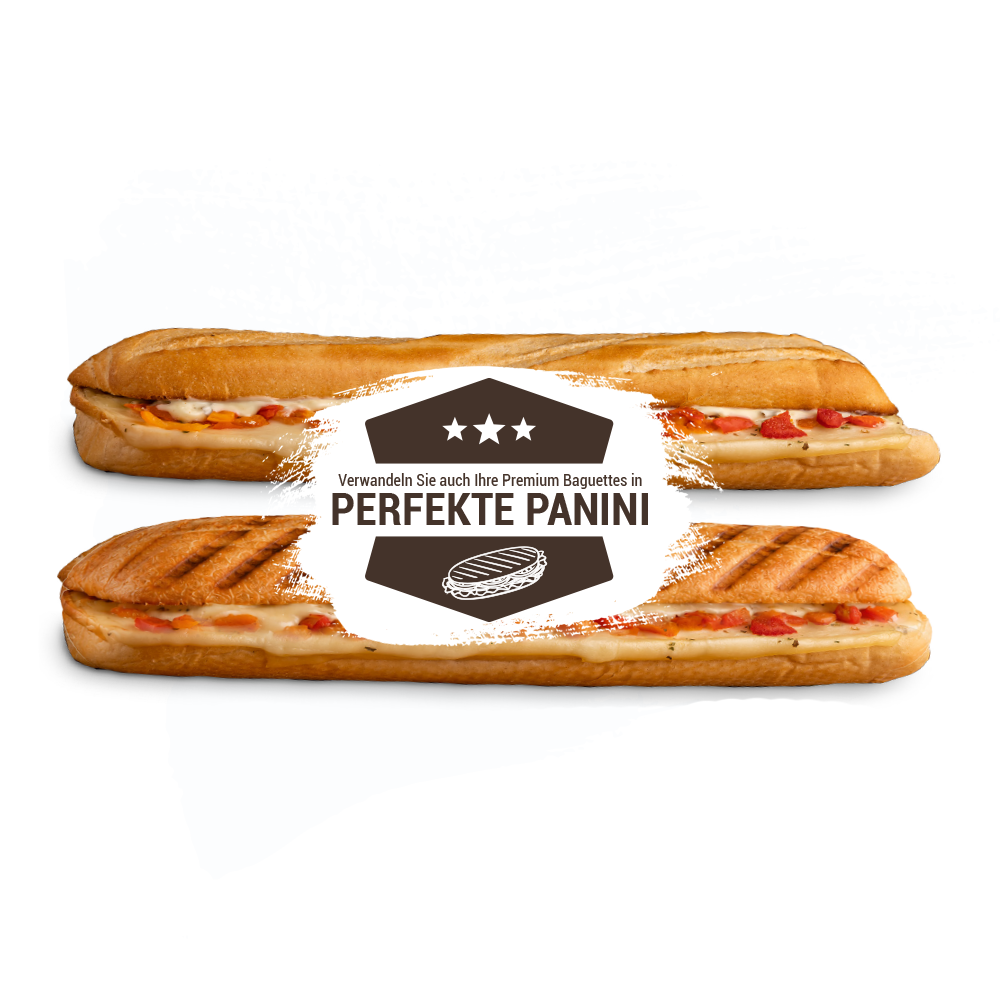 Perplex Premium Baguette