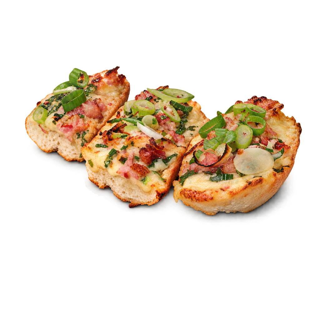 Perplex Gastronorm Pizza