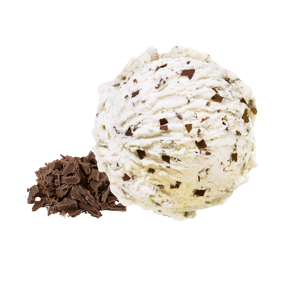 Langnese Eisgenuss Stracciatella