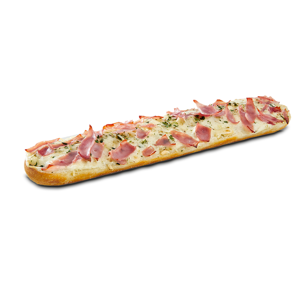Gourmet Baguette Provence