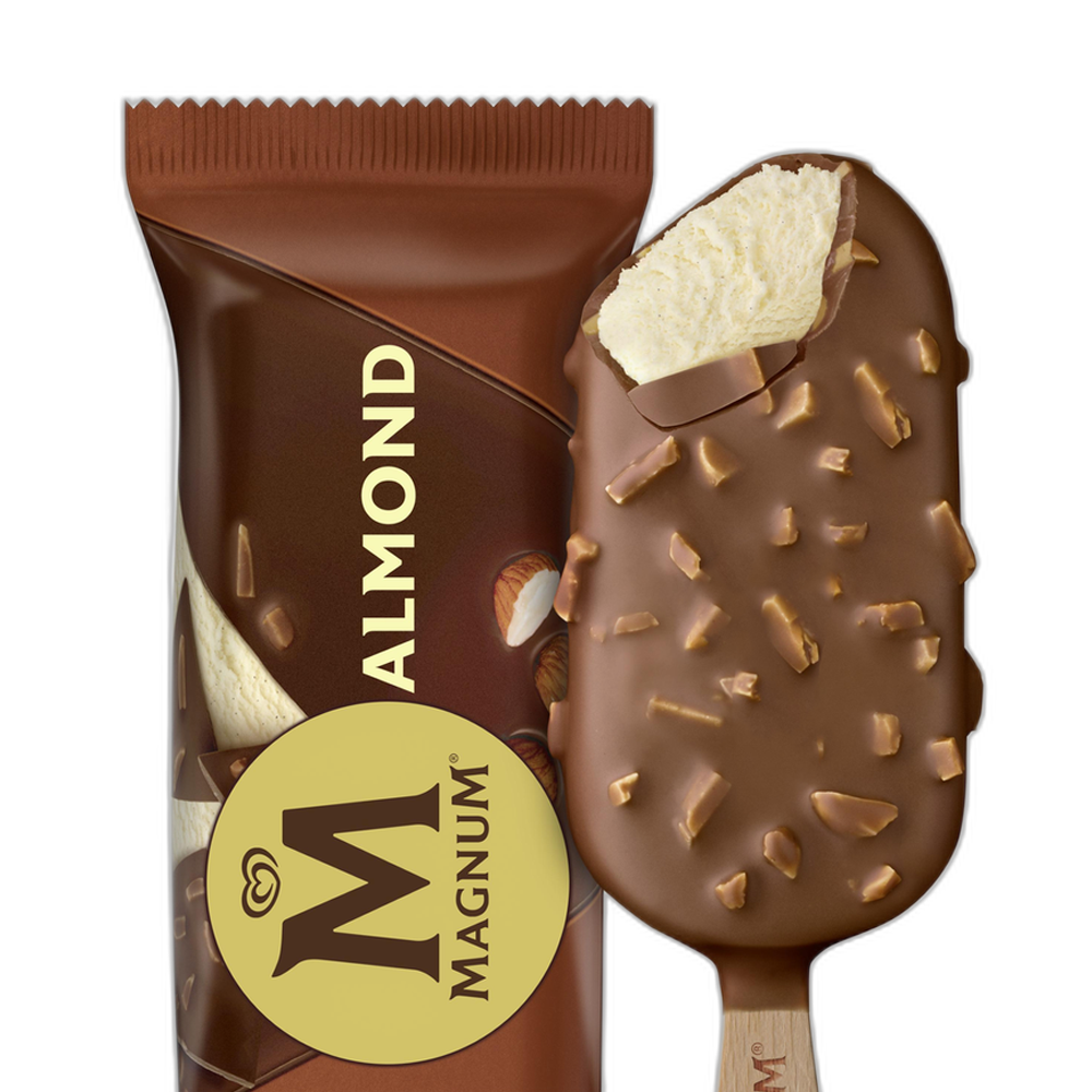 Magnum Mandel