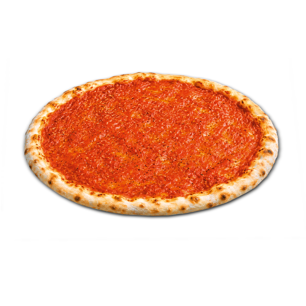 Premium Pizzaboden Pomodoro XXL