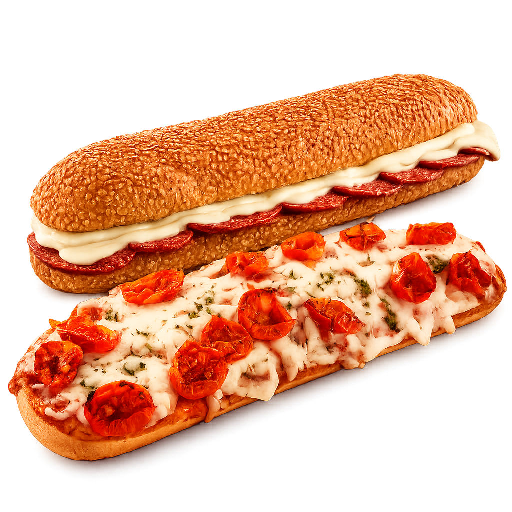 Baguettes