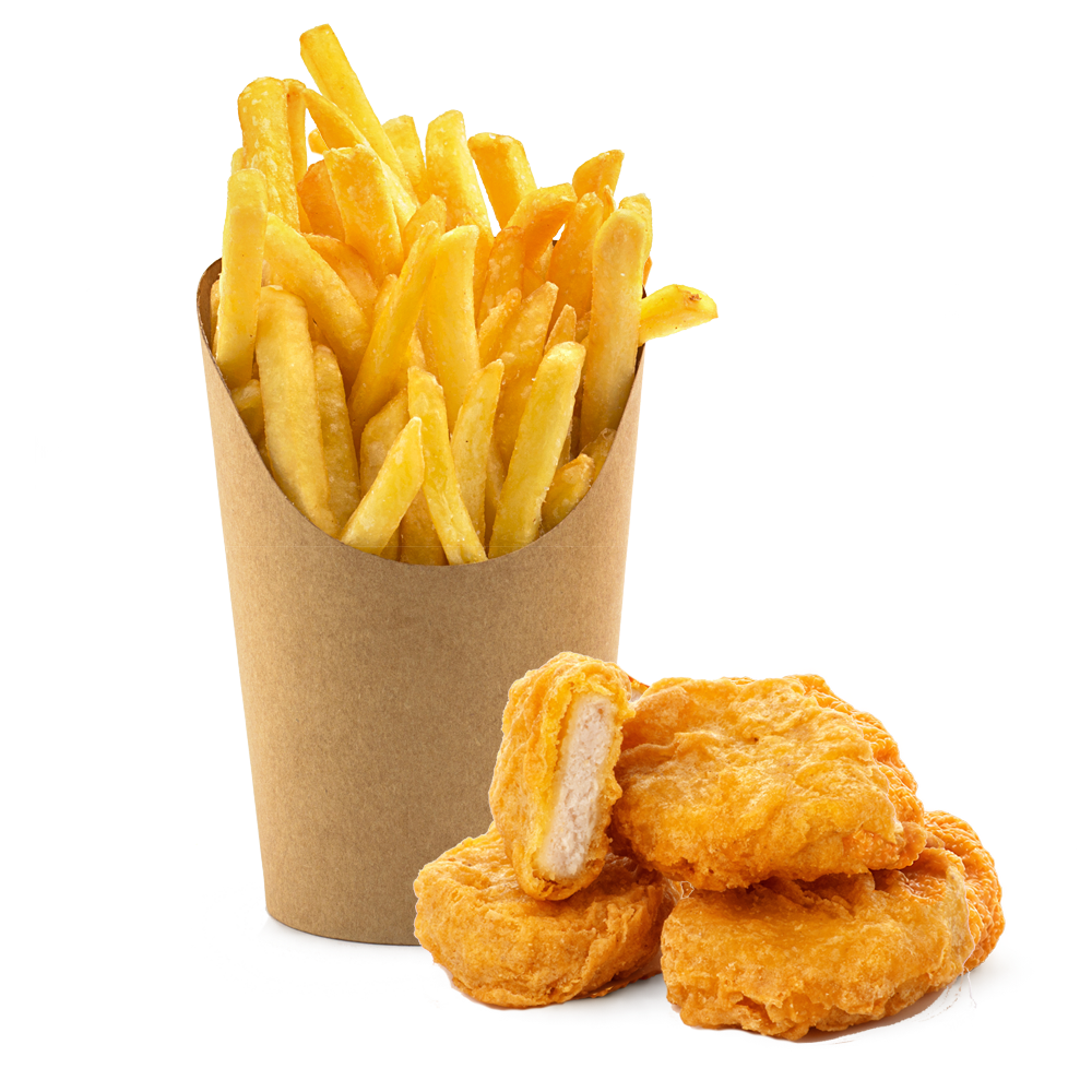 Snacks
