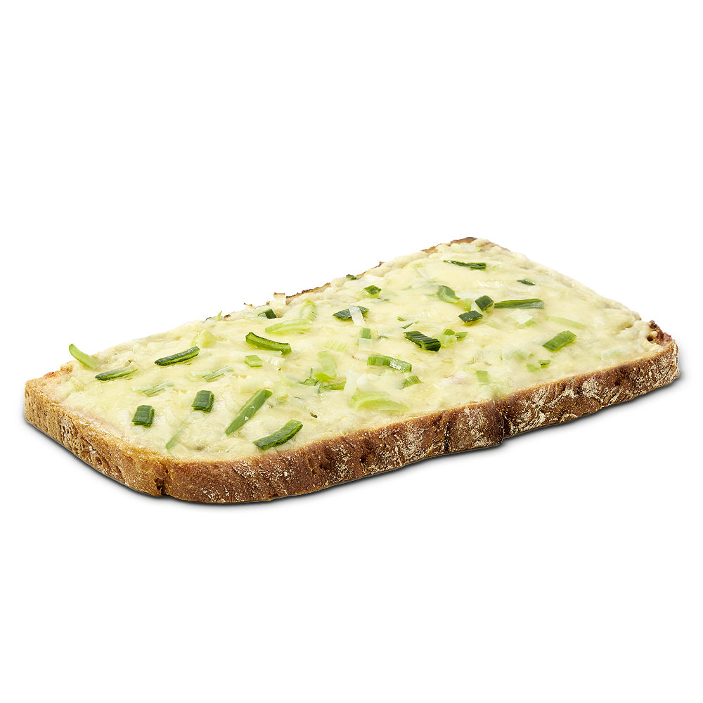 Raclettebrot
